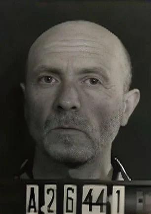 Herman Abraham