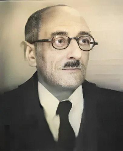 Otto Baer