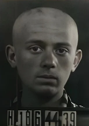 Adolf Beni