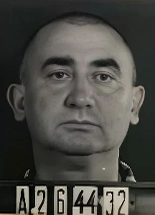 Mayer Berger