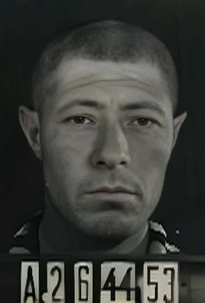 Samuel Berkovits
