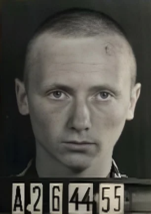 Alexander Bernath