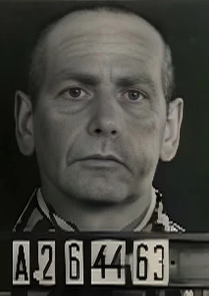 Israel Bisztritz