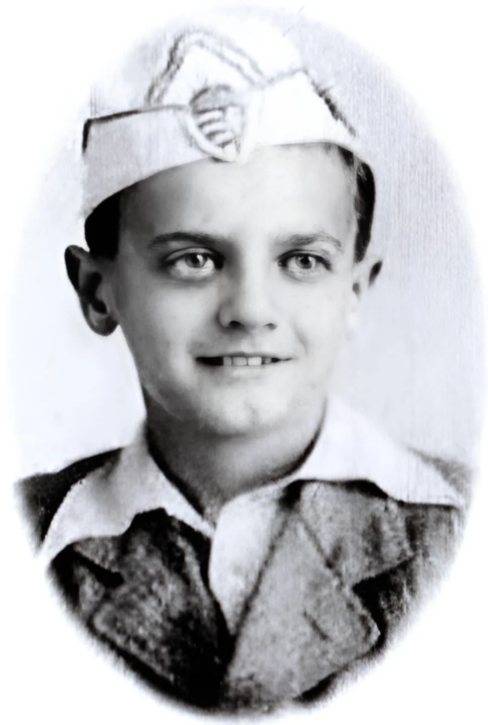 Miklos Bokor
