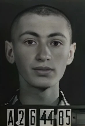 Simon Brody