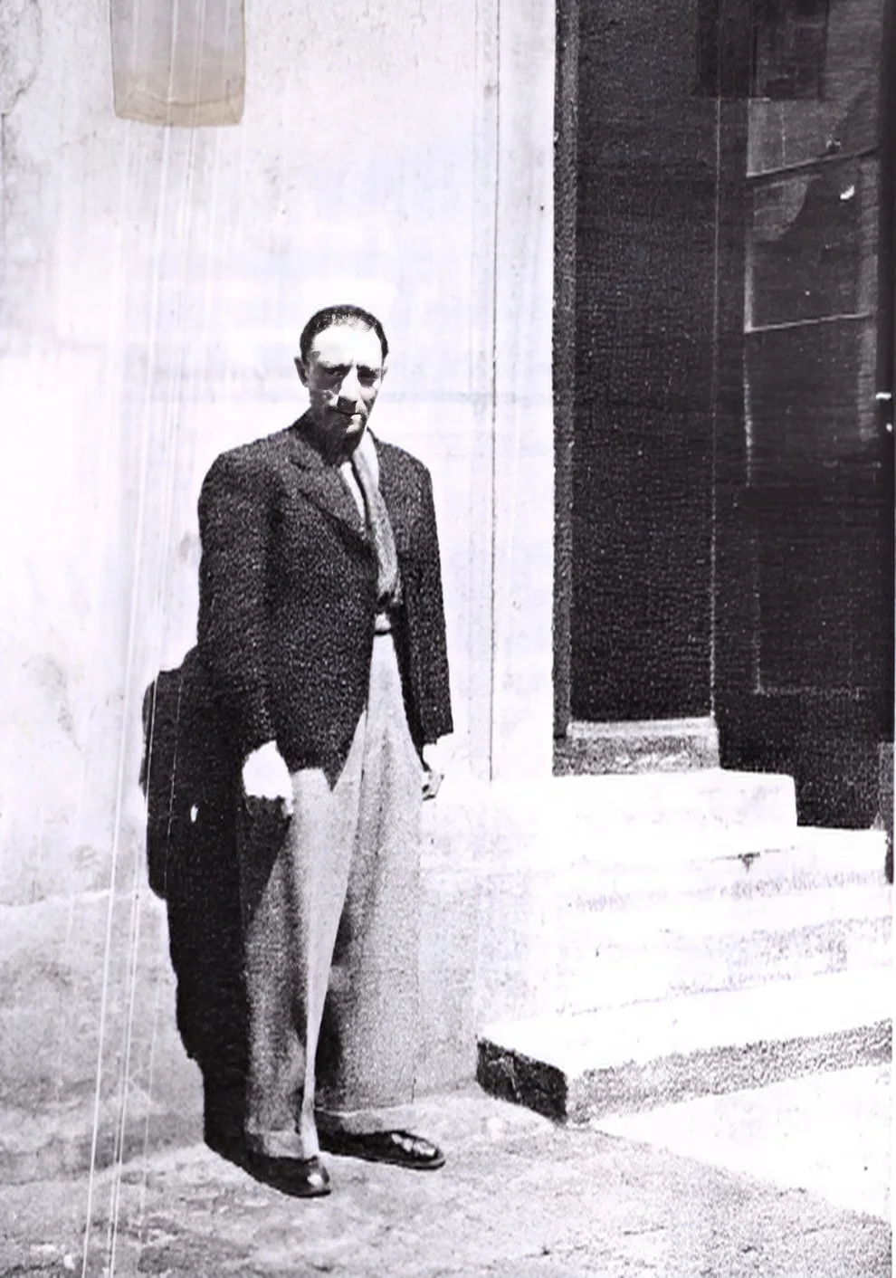 Fritz Brunn