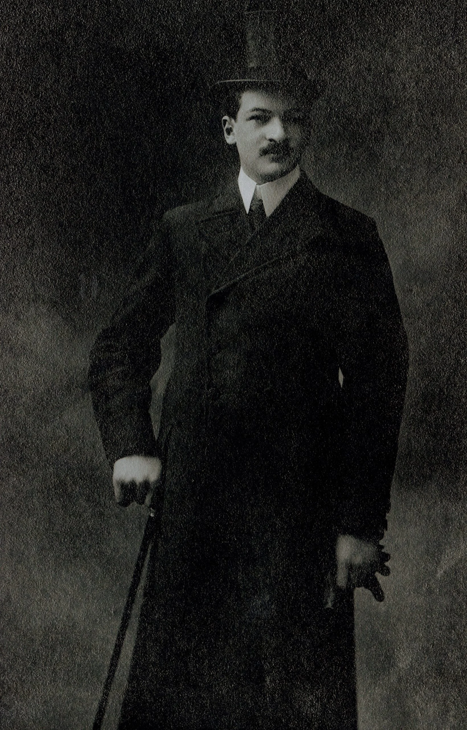Friedrich Karl Buschhoff