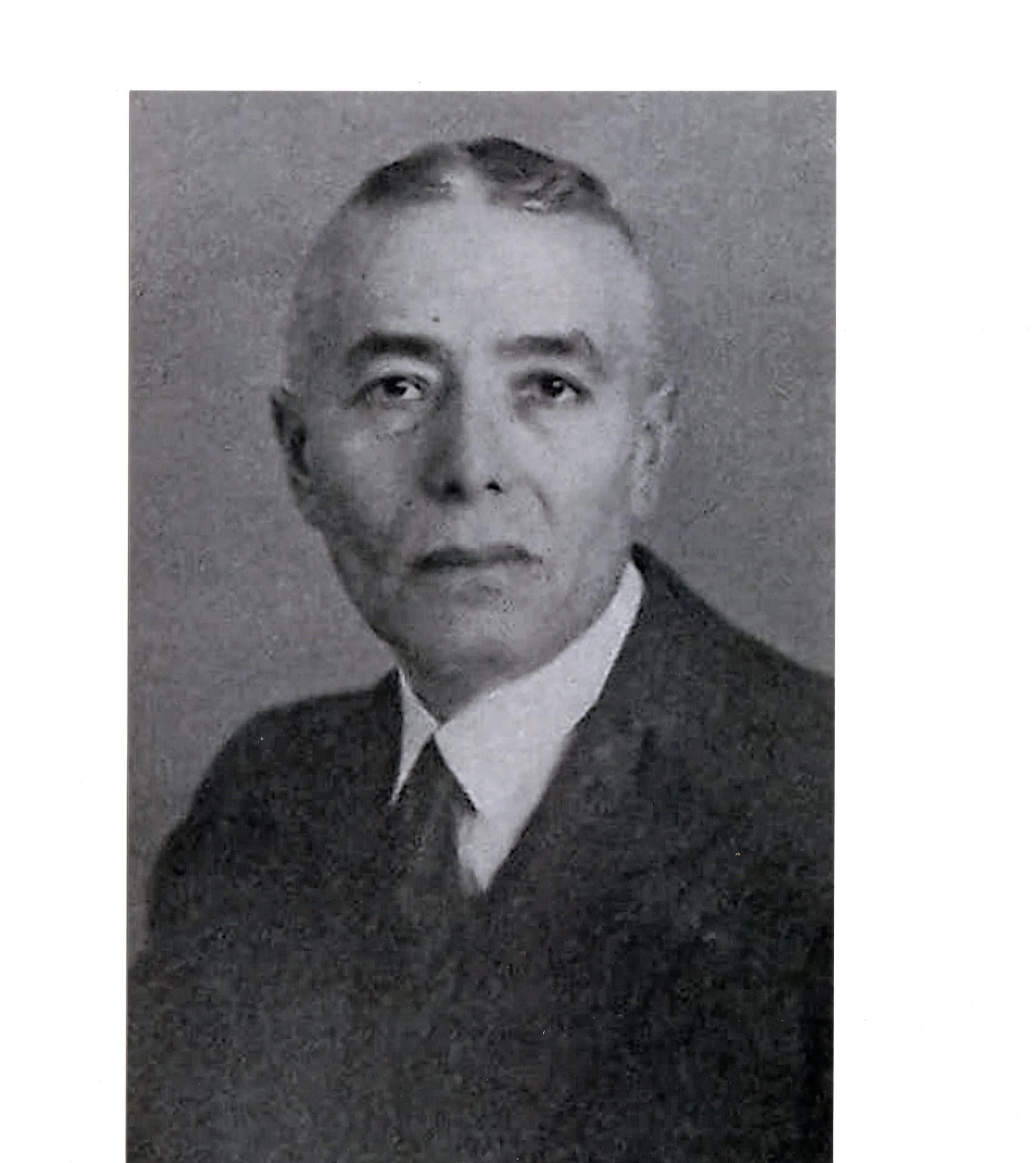 Hugo Bütow