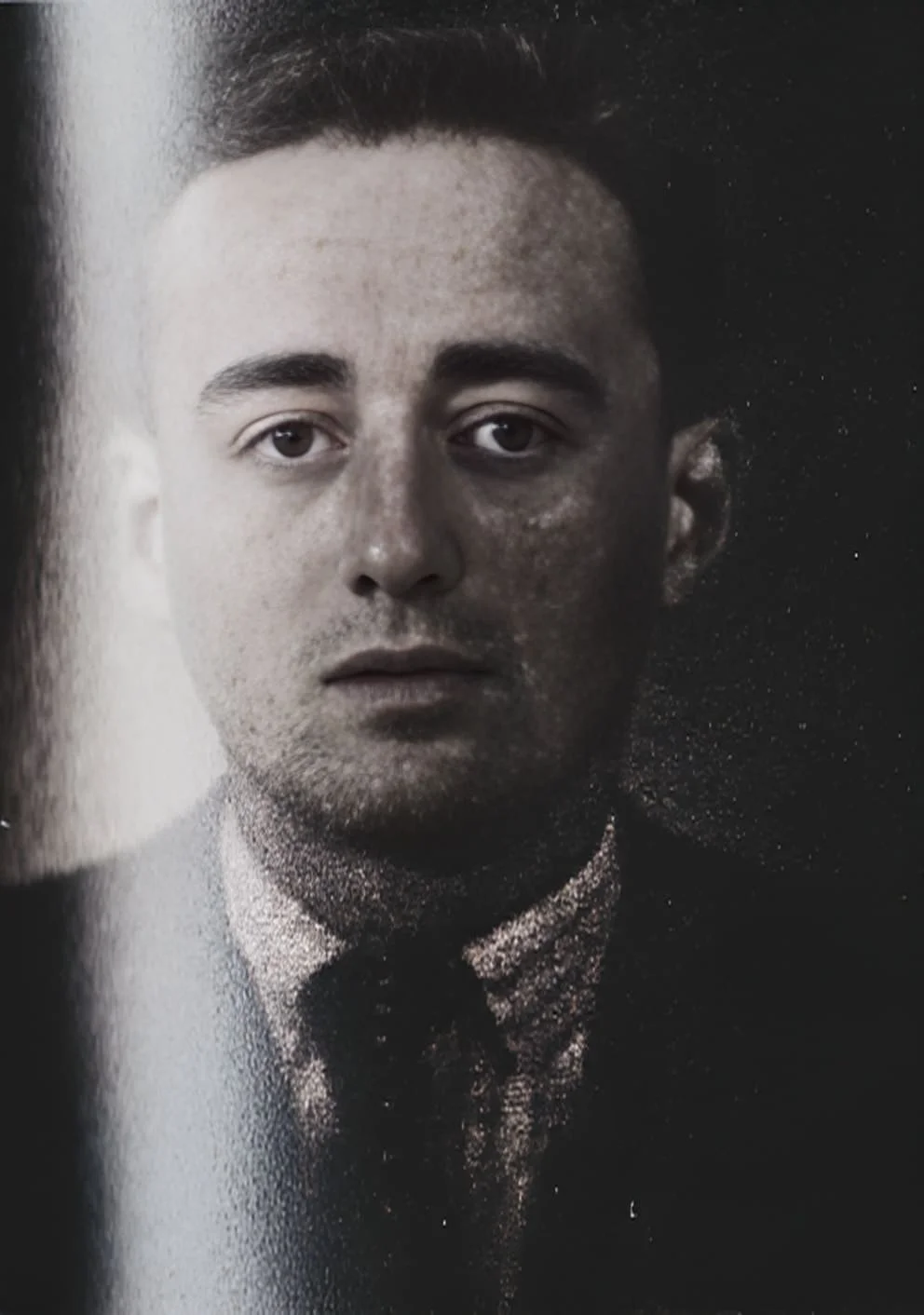 Paul Chatain