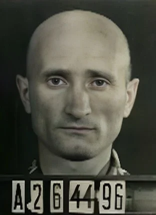Samuel Davidovics