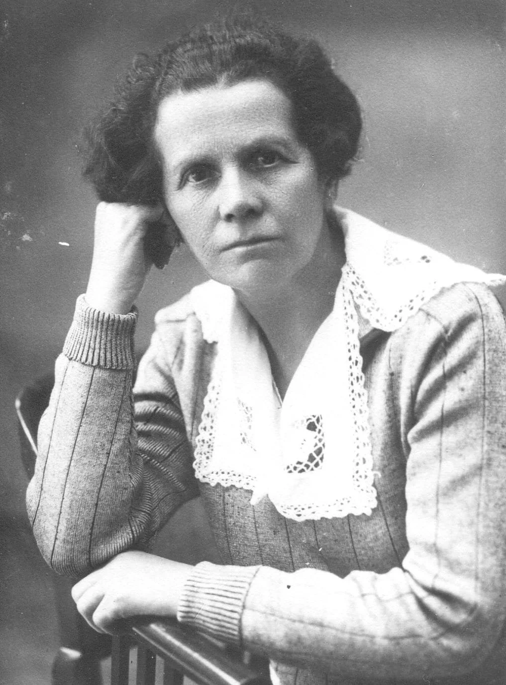 Anna Diamant