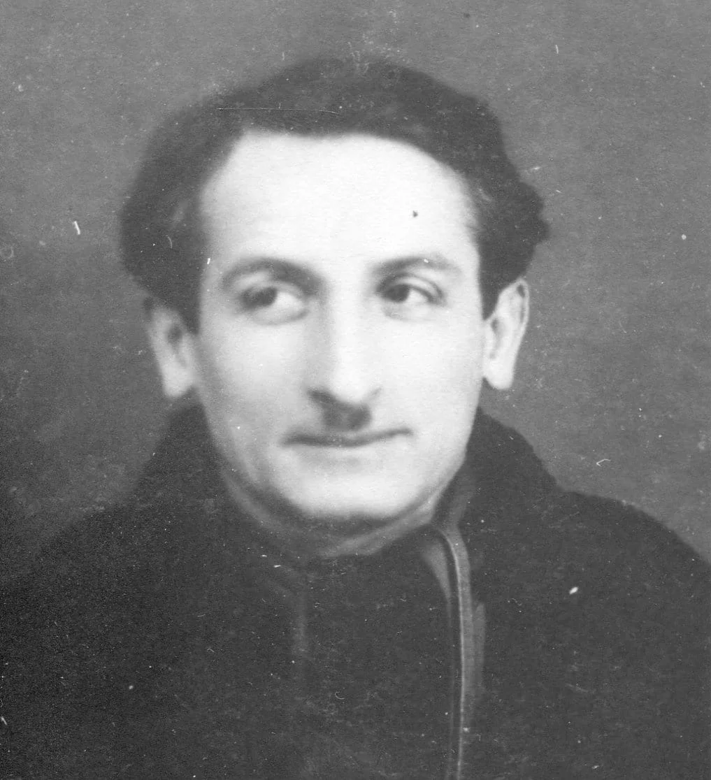 Michael Diamant