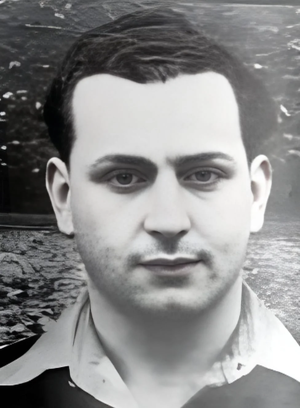 Abraham Rubin