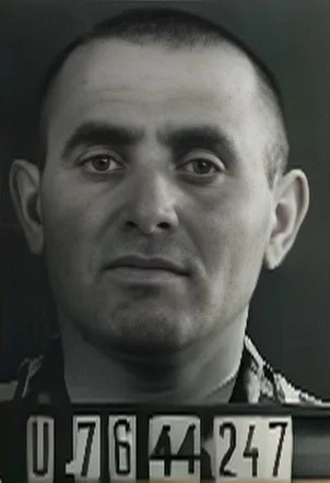 Marton Egyes