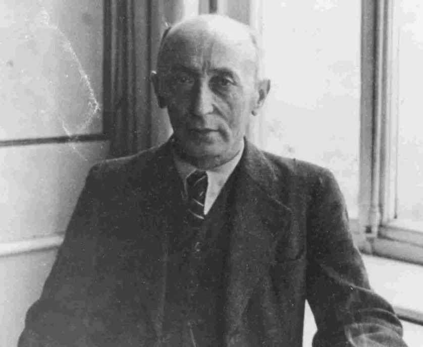 Wilhelm Ehrmann