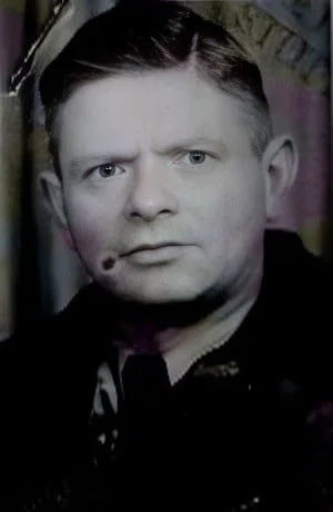 Moritz Eichberg