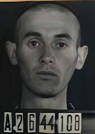 Izrael Abraham Einhorn
