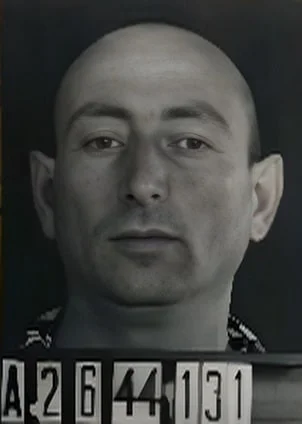 Deszò Farkas