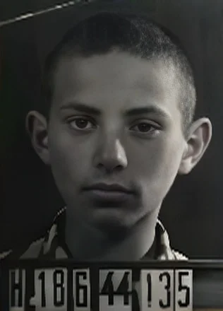 Saul Farkas