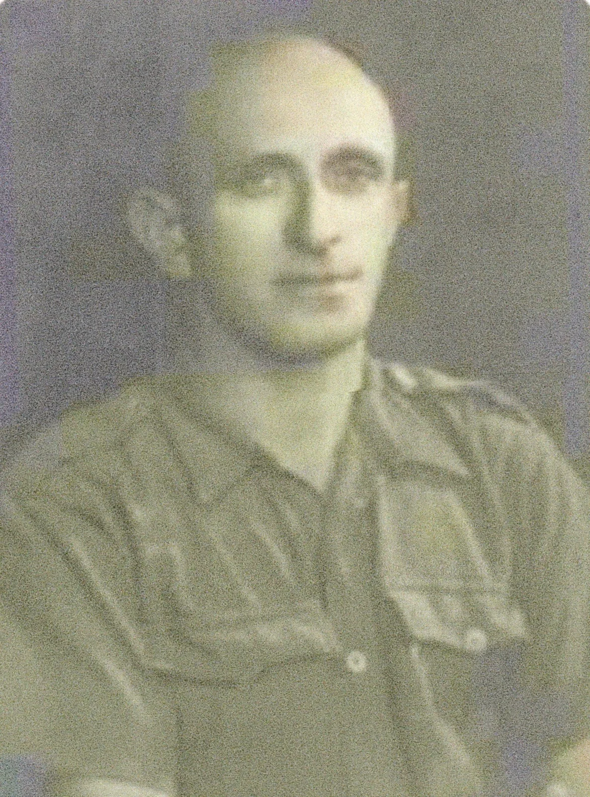 Avram Fleischer