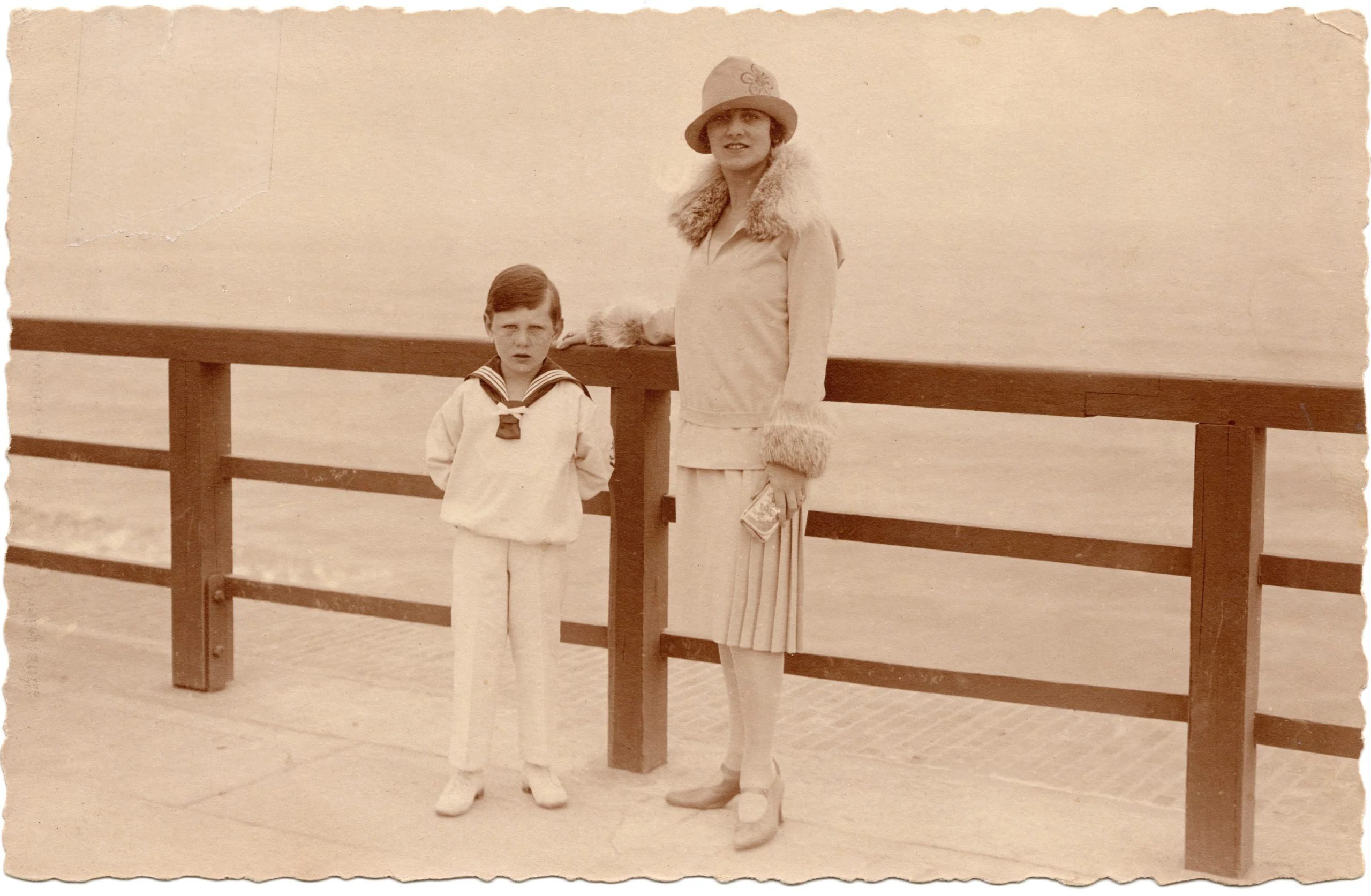 Ella Flieg