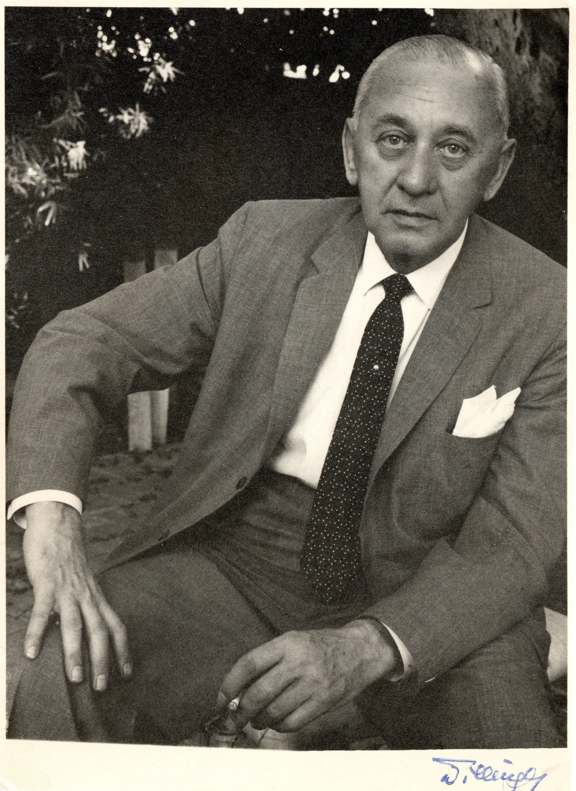 Hans Flieg