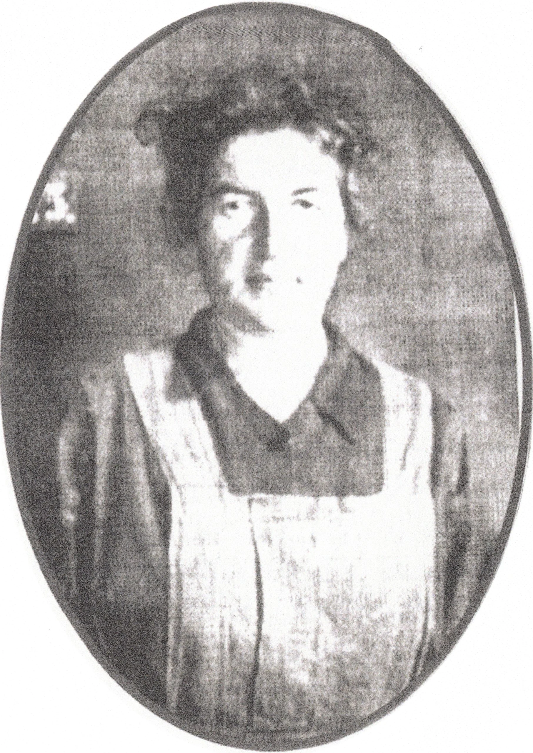 Hilde Flörsheim