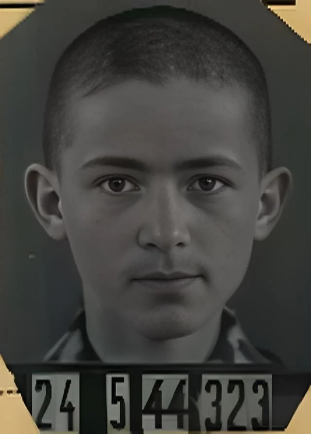 Jonas Friedman
