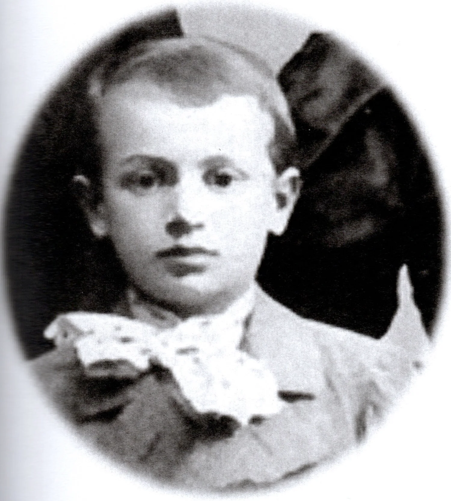 Moritz Fried