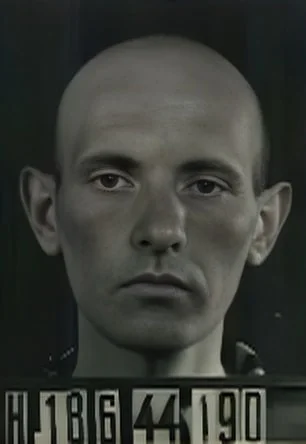 Adolf Friedman