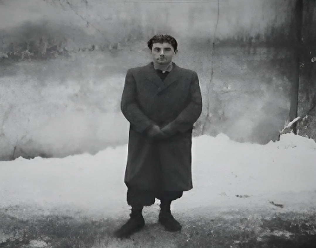 Yosef Fruchter