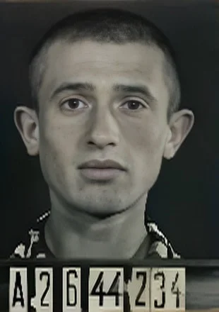 Aron Gancz