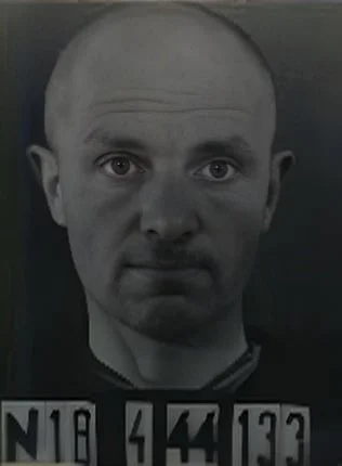 Andries Geijl