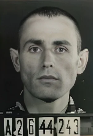 Herman Gelb