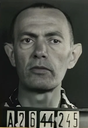 Chaim Májer Geller