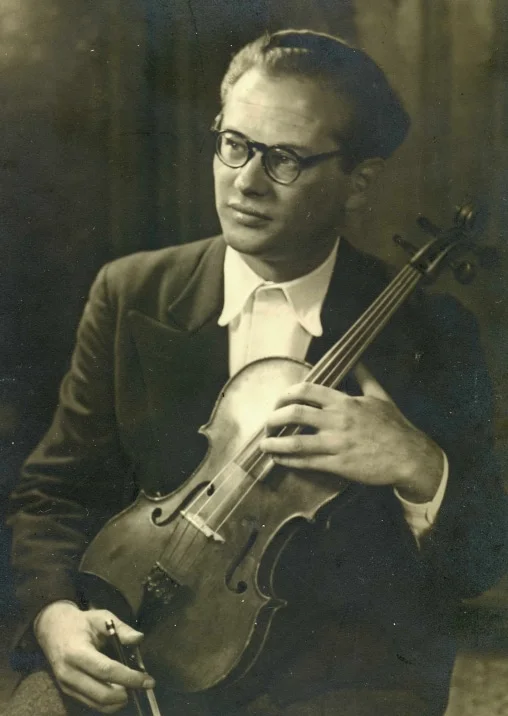 Heinrich Wilhelm Karl Germeck