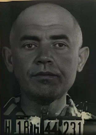 Benjamin Gidali