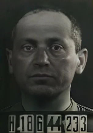 Josef Gidali