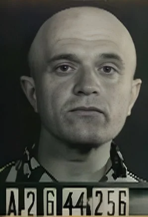 Chaim Glük