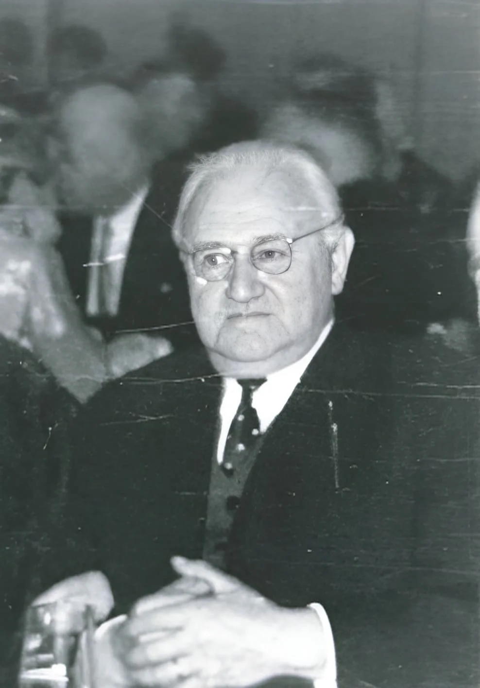Siegfried Goldenberg