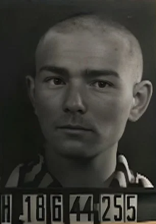 Lajos Goldstein