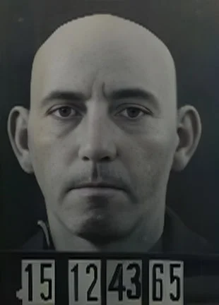 Marco Raphael Gouenias