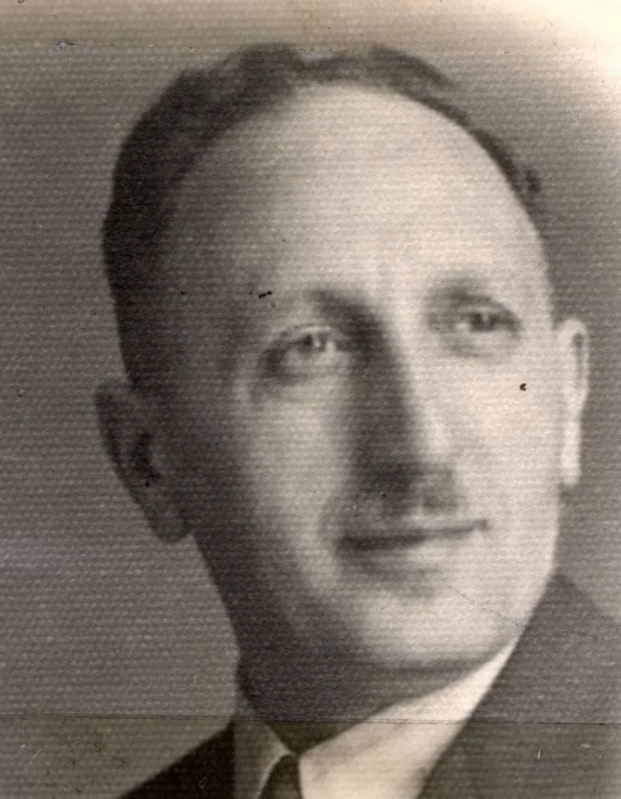 Josef Salomon Gross