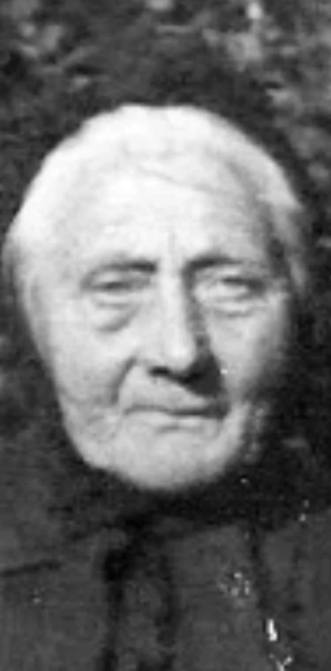 Johanna Grünbaum