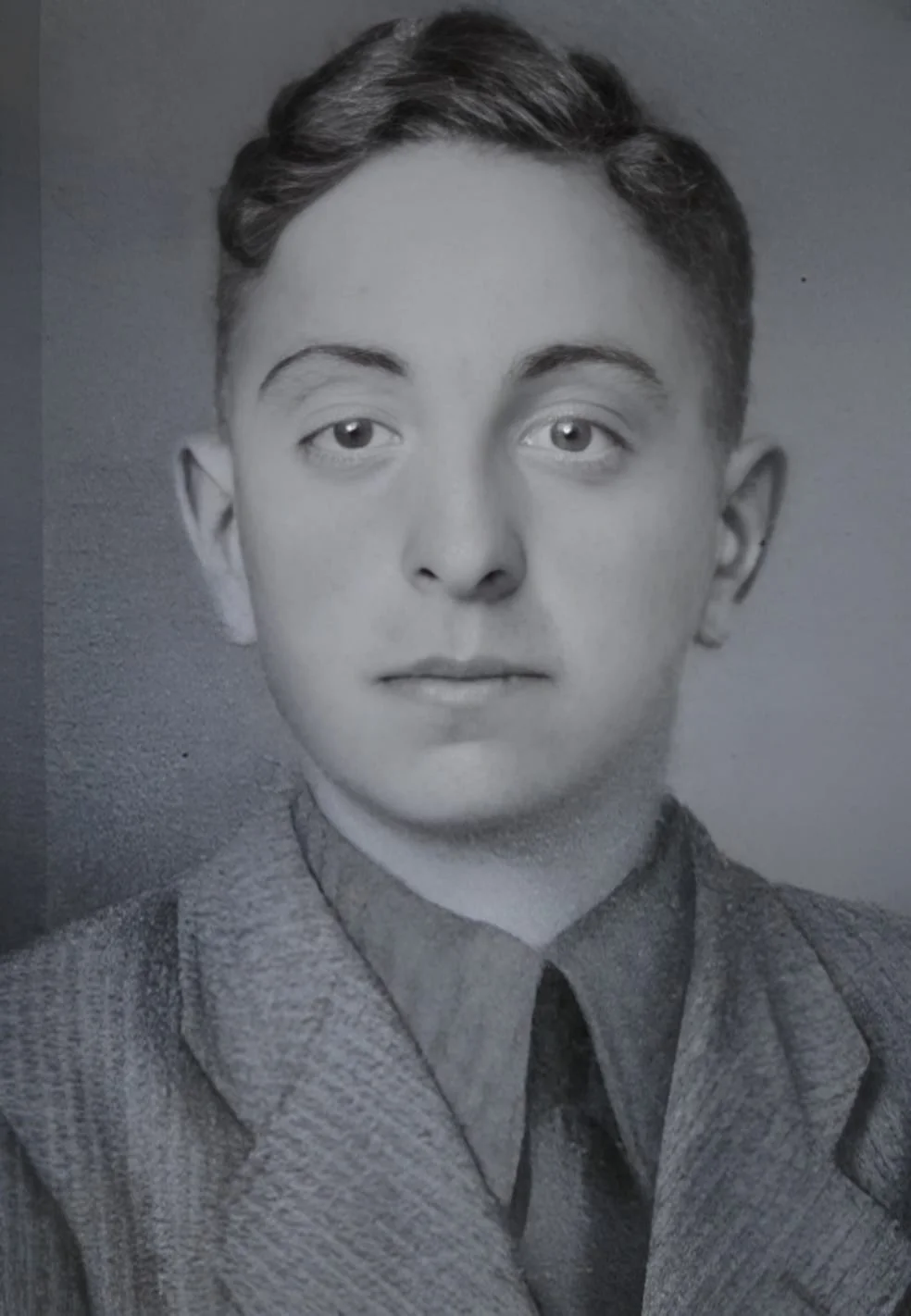 Heinz Grünberg