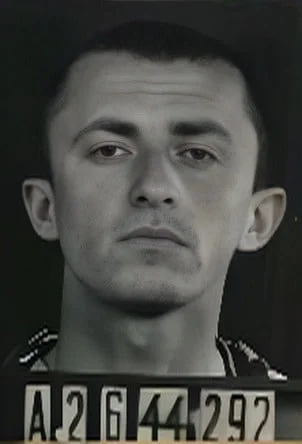Mozes Grünberger