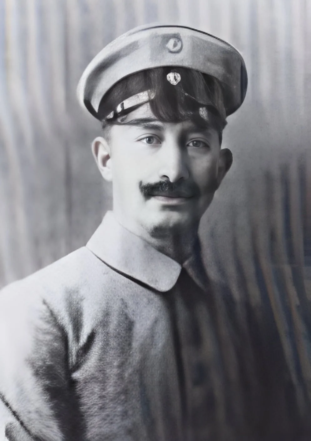 Wilhelm Grüneberg