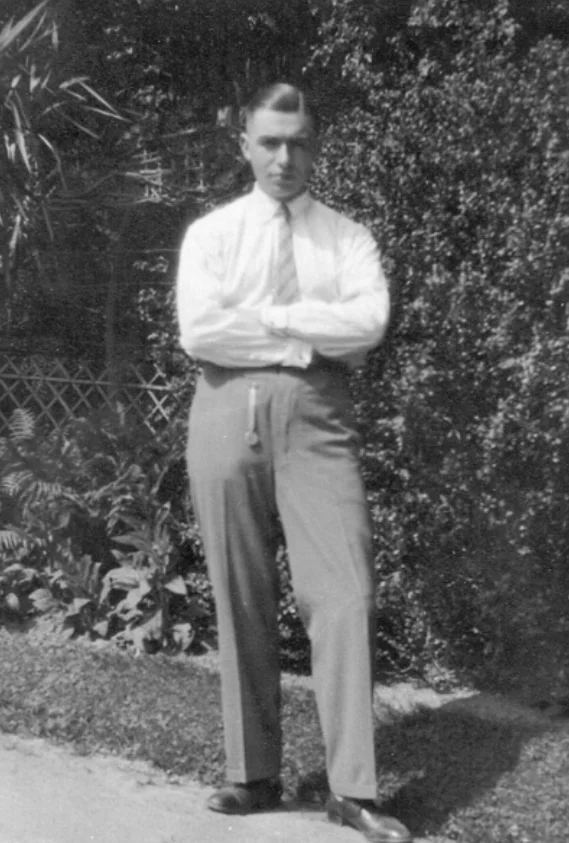 Hans Grünewald