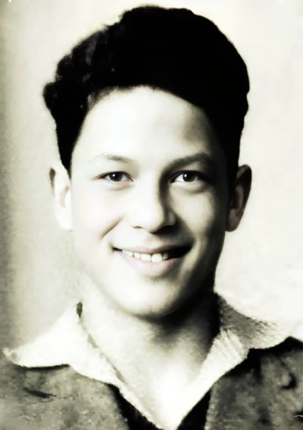 Rudolf Rudi Gumprich