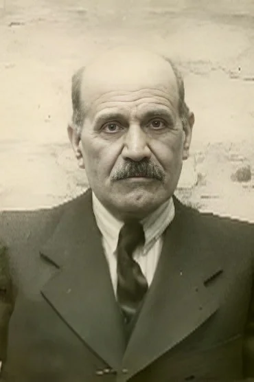 Henrik Hacker